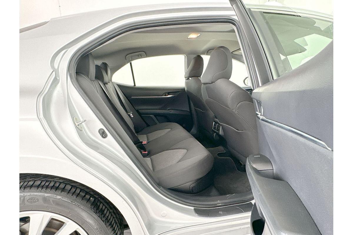 2024 Toyota Camry Ascent AXVH70R