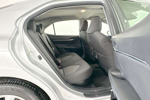 2024 Toyota Camry Ascent AXVH70R
