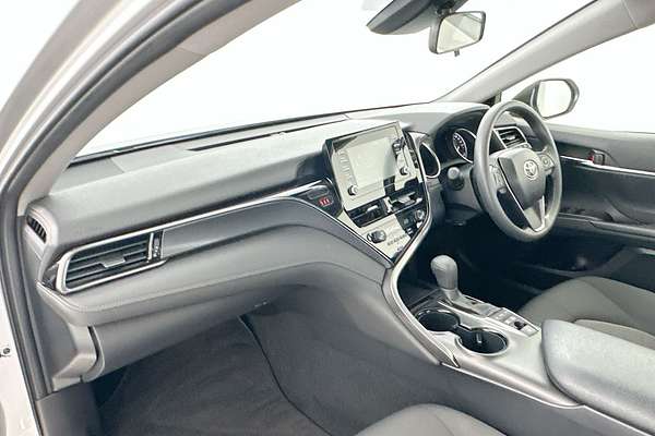 2024 Toyota Camry Ascent AXVH70R