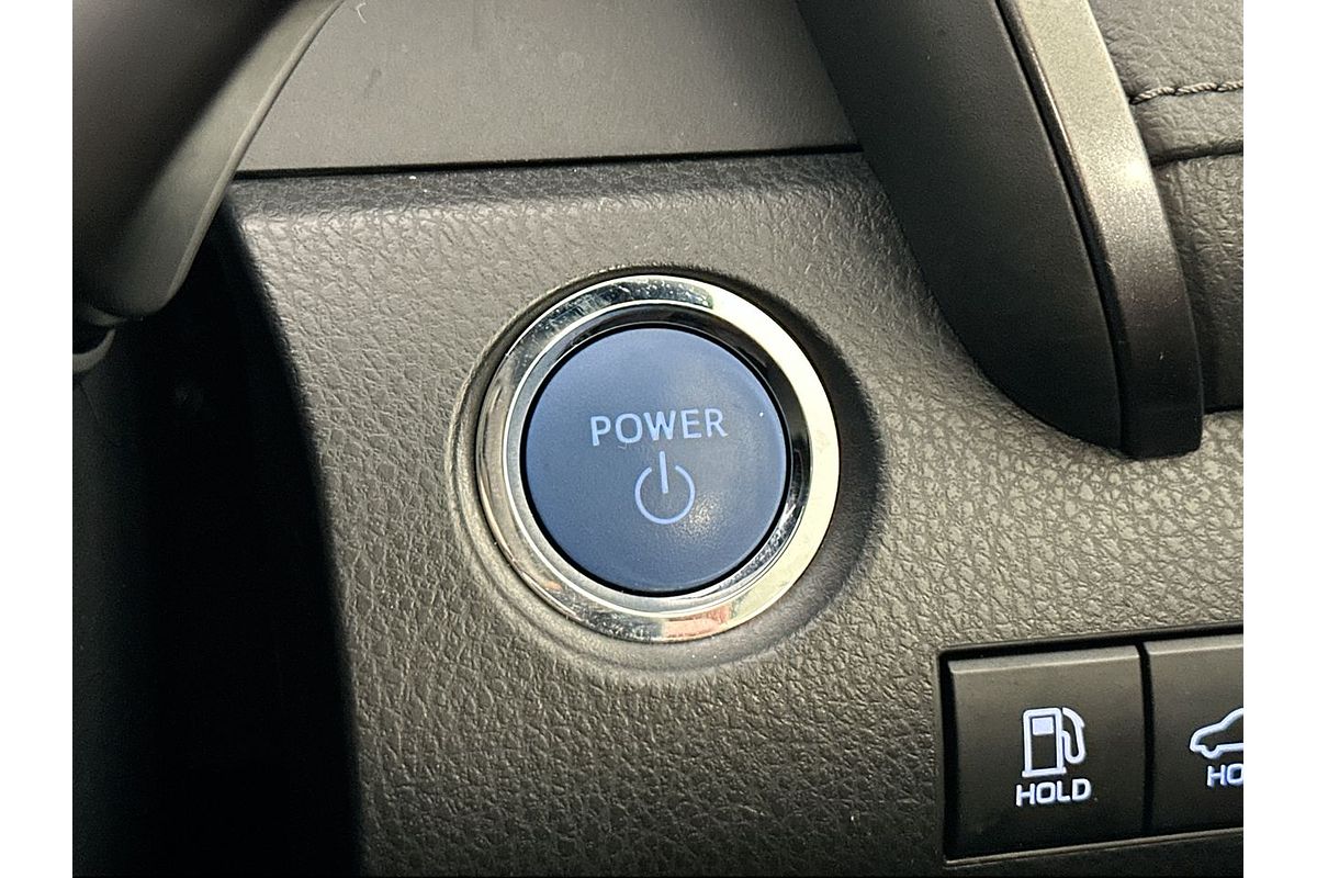 2024 Toyota Camry Ascent AXVH70R