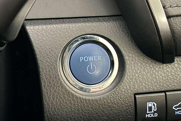 2024 Toyota Camry Ascent AXVH70R