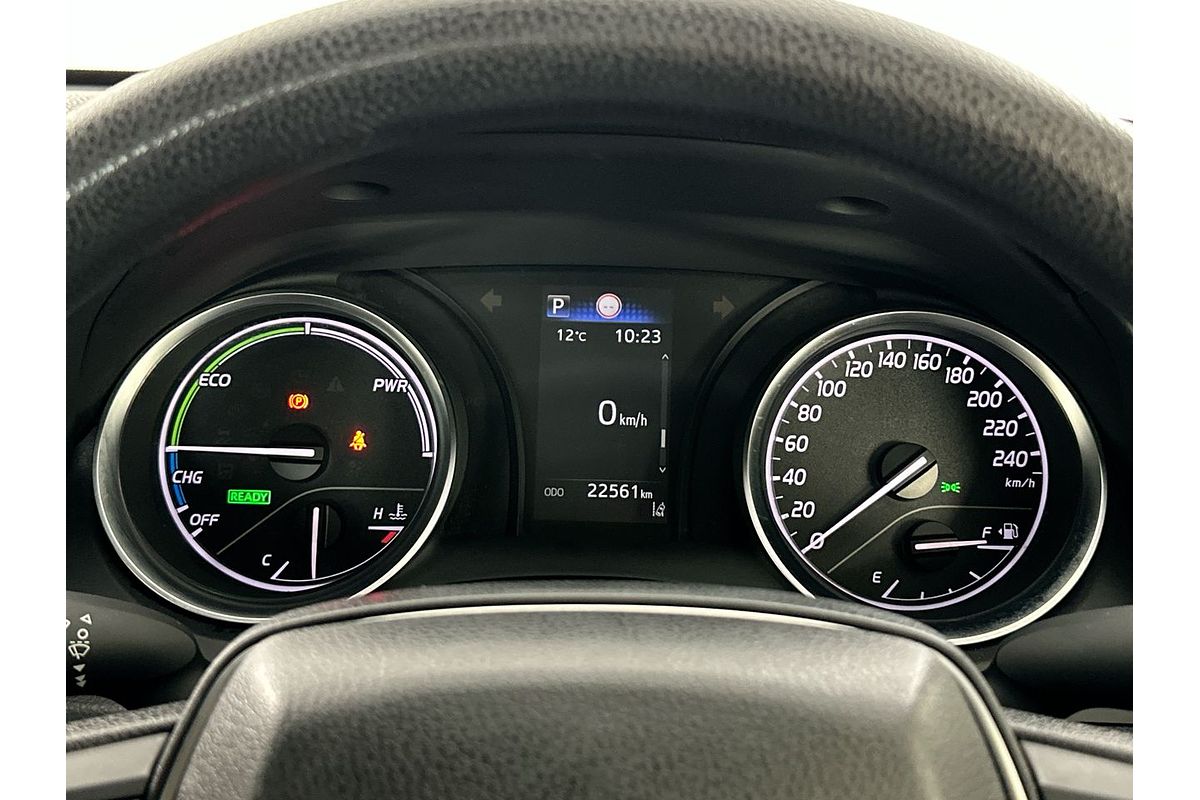 2024 Toyota Camry Ascent AXVH70R