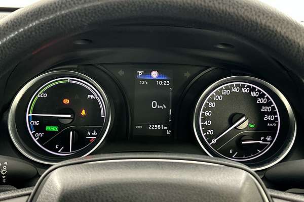 2024 Toyota Camry Ascent AXVH70R