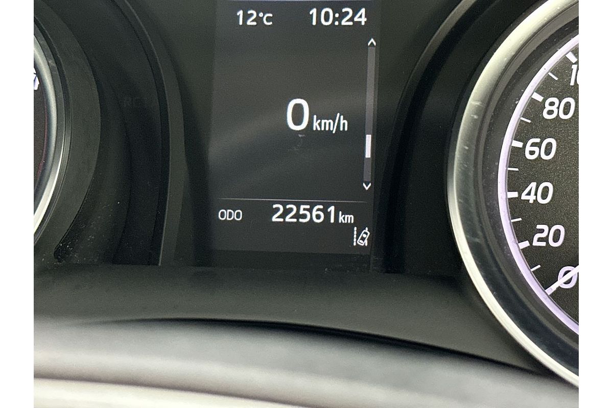 2024 Toyota Camry Ascent AXVH70R