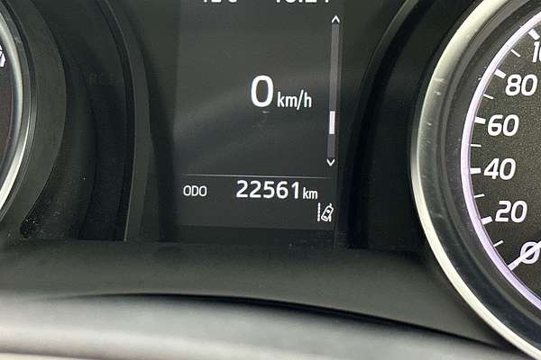 2024 Toyota Camry Ascent AXVH70R