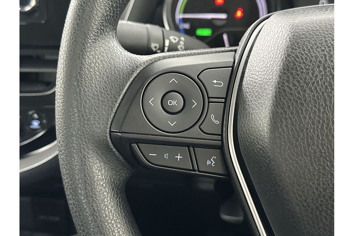 2024 Toyota Camry Ascent AXVH70R
