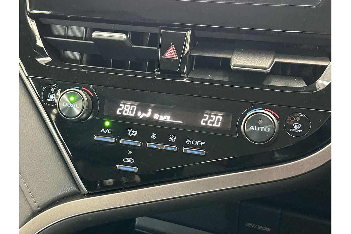 2024 Toyota Camry Ascent AXVH70R