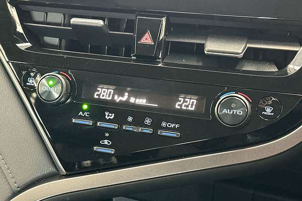 2024 Toyota Camry Ascent AXVH70R