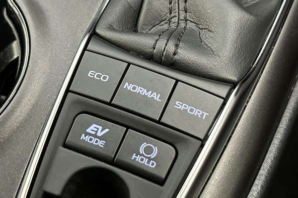 2024 Toyota Camry Ascent AXVH70R