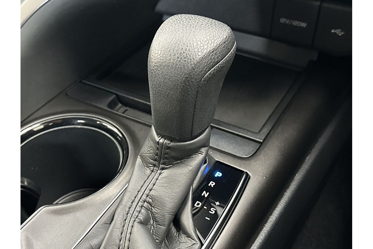 2024 Toyota Camry Ascent AXVH70R