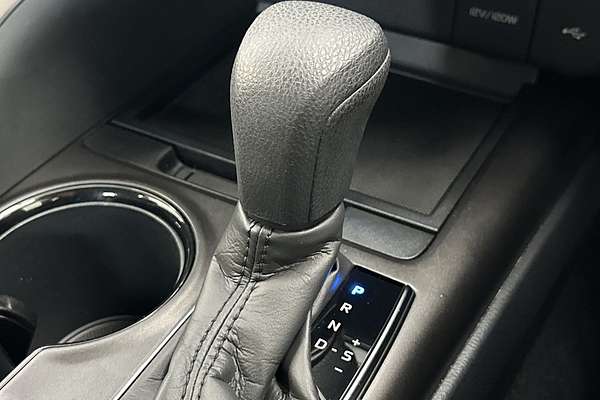 2024 Toyota Camry Ascent AXVH70R