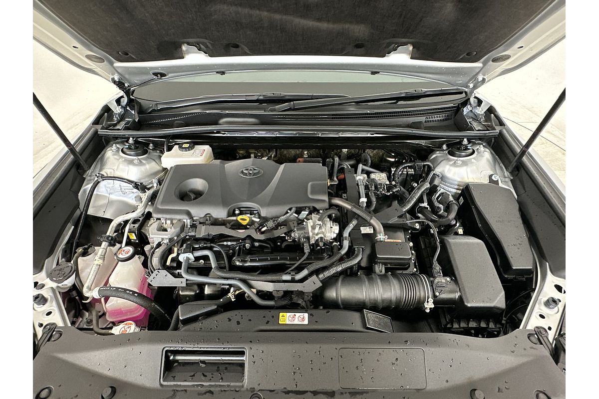 2024 Toyota Camry Ascent AXVH70R