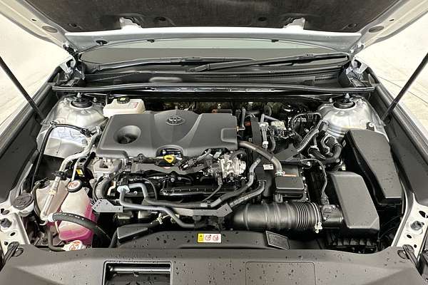 2024 Toyota Camry Ascent AXVH70R
