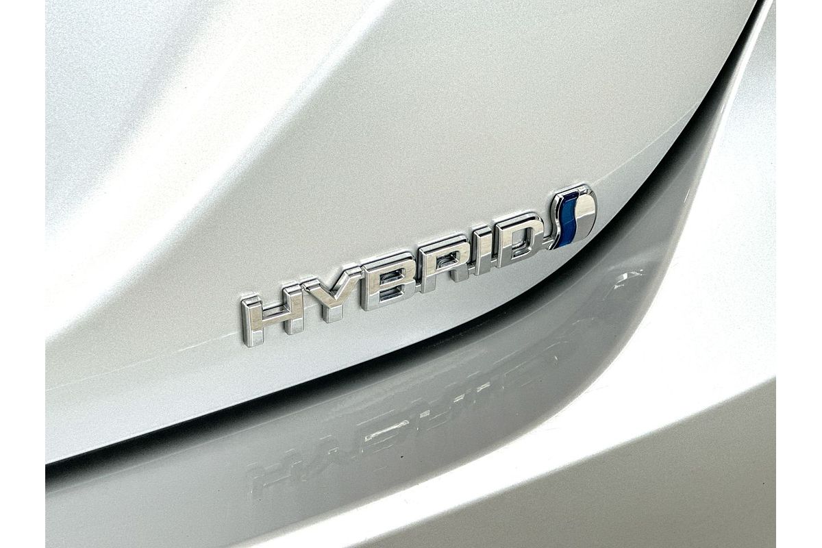 2024 Toyota Camry Ascent AXVH70R