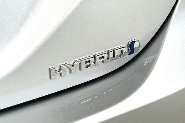 2024 Toyota Camry Ascent AXVH70R