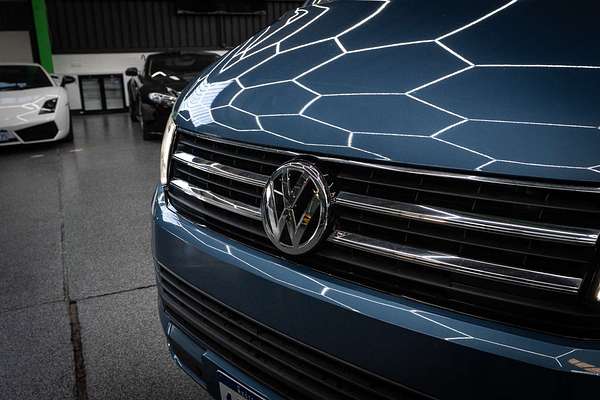 2019 Volkswagen Multivan TDI340 Black Edition T6 SWB