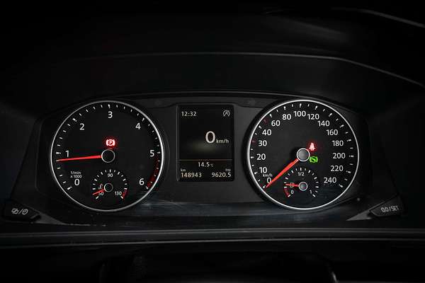 2019 Volkswagen Multivan TDI340 Black Edition T6 SWB