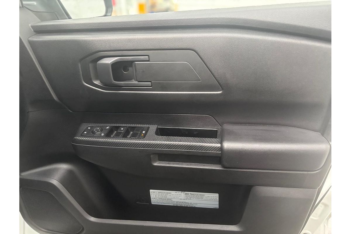 2024 Mitsubishi Triton GLX MV 4X4