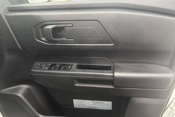 2024 Mitsubishi Triton GLX MV 4X4