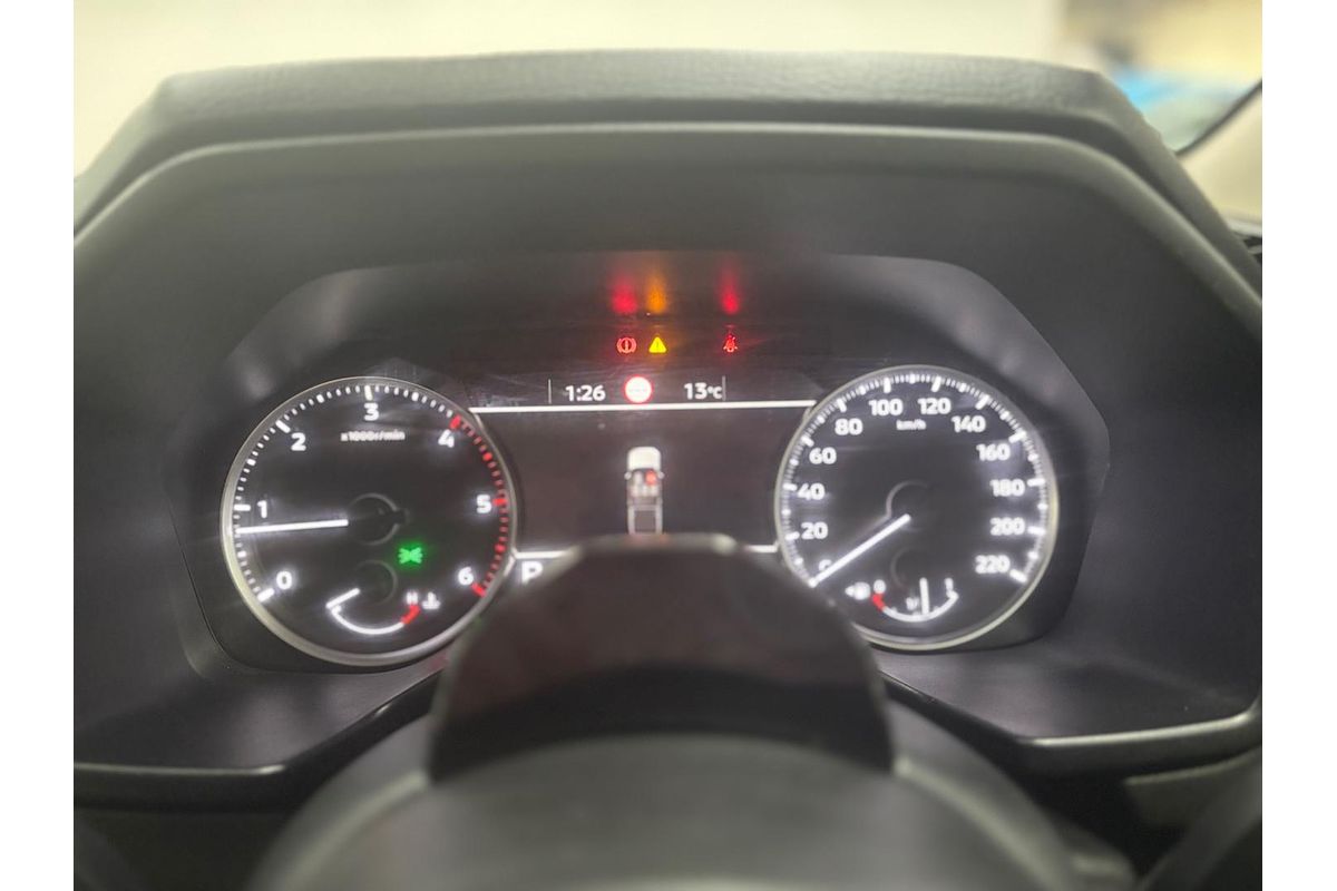 2024 Mitsubishi Triton GLX MV 4X4