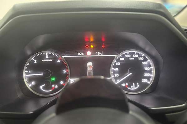 2024 Mitsubishi Triton GLX MV 4X4