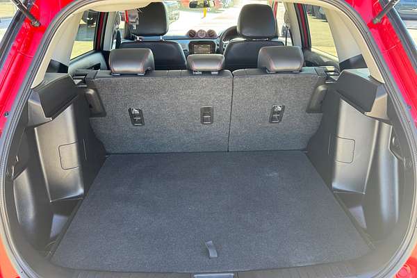 2016 Suzuki Vitara S Turbo LY
