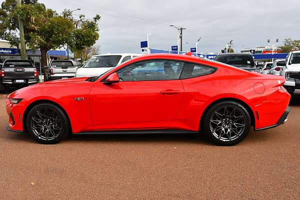 2024 Ford Mustang GT FO