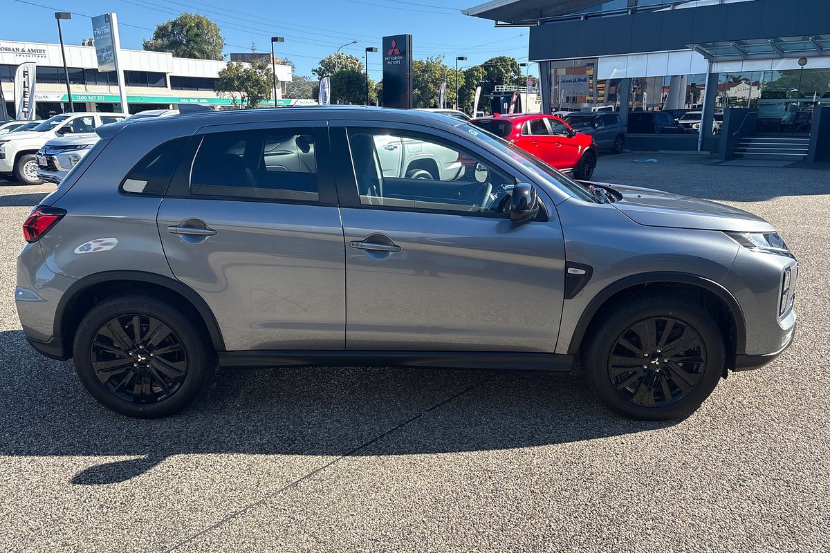 2024 Mitsubishi ASX MR XD