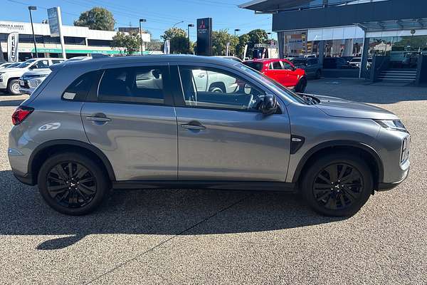 2024 Mitsubishi ASX MR XD