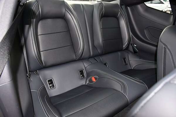 2024 Ford Mustang GT FO