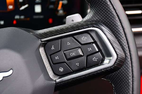 2024 Ford Mustang GT FO