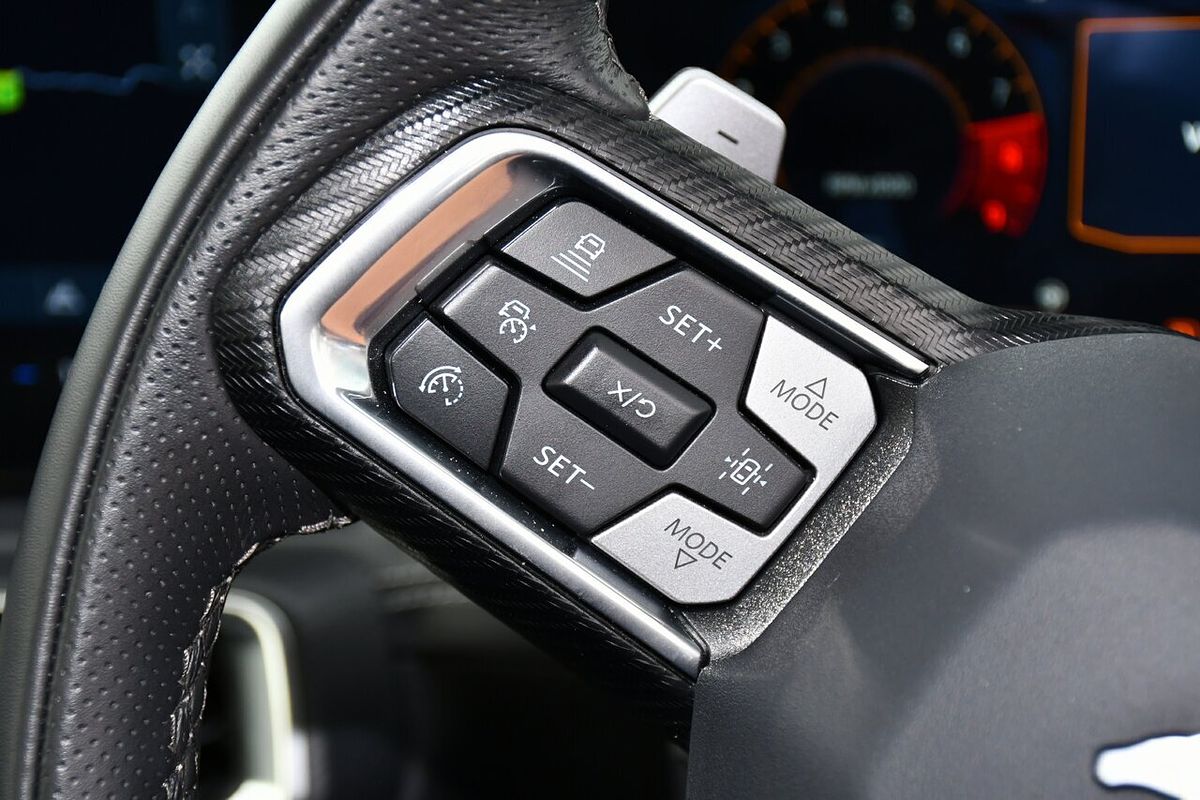 2024 Ford Mustang GT FO