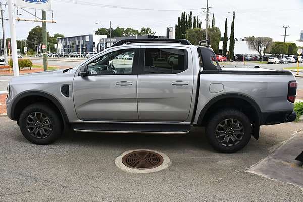 2024 Ford Ranger Wildtrak 4X4 2.0L