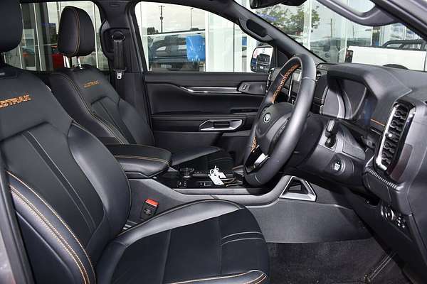 2024 Ford Ranger Wildtrak 4X4 2.0L