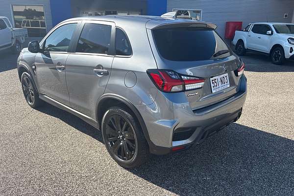 2024 Mitsubishi ASX MR XD