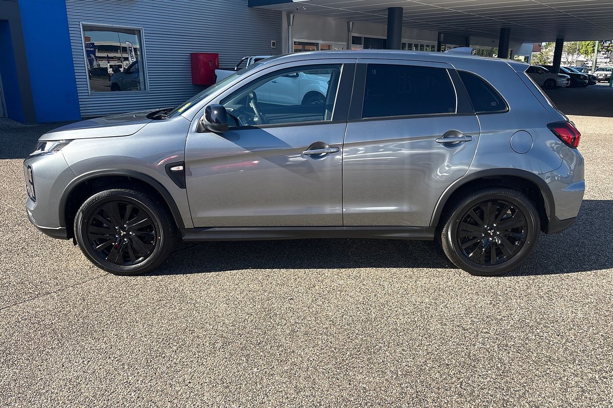 2024 Mitsubishi ASX MR XD