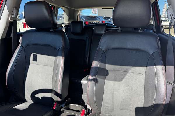 2016 Suzuki Vitara S Turbo LY