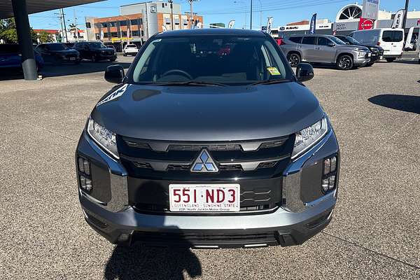 2024 Mitsubishi ASX MR XD