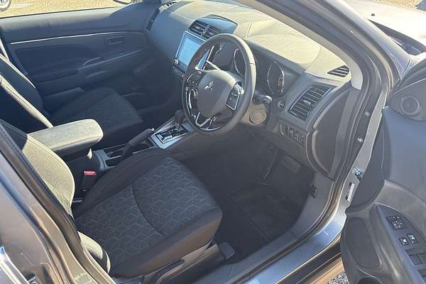 2024 Mitsubishi ASX MR XD