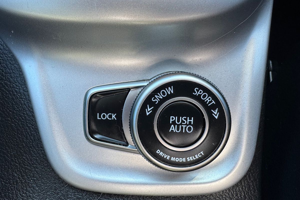 2016 Suzuki Vitara S Turbo LY