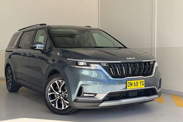 2023 Kia Carnival SLi KA4