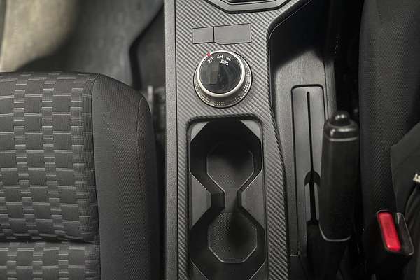 2024 Mitsubishi Triton GLX MV 4X4