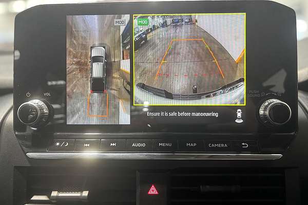 2024 Mitsubishi Triton GLX MV 4X4
