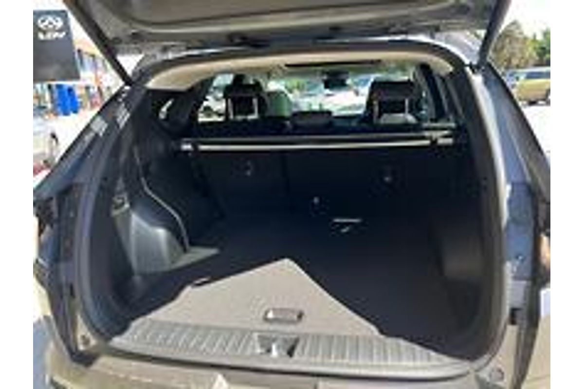 2024 Hyundai Tucson Premium NX4.V3