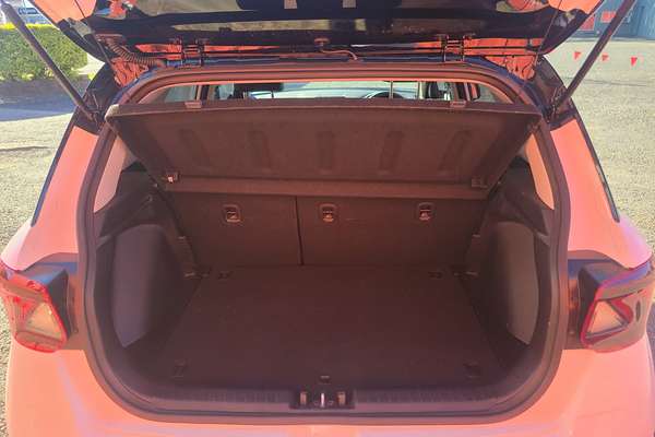 2022 Hyundai Venue Elite QX.V4