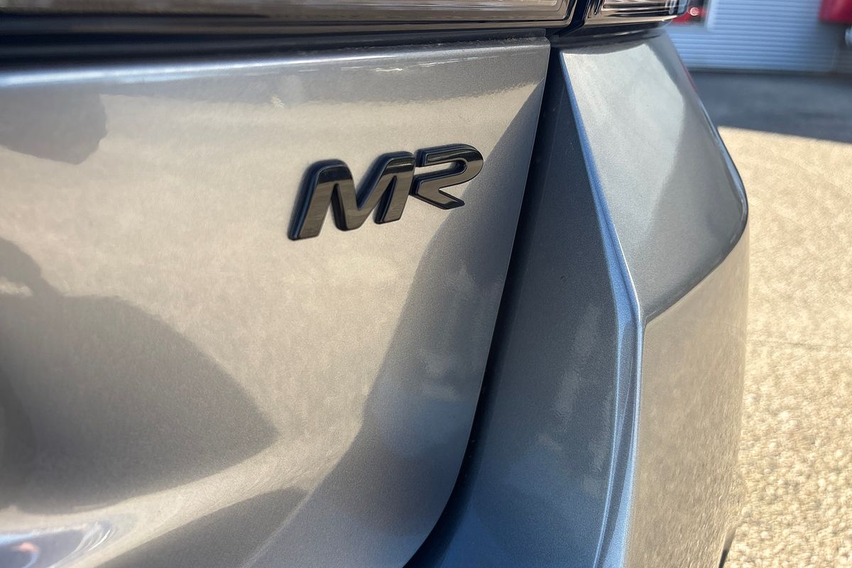 2024 Mitsubishi ASX MR XD