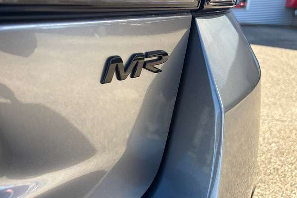 2024 Mitsubishi ASX MR XD