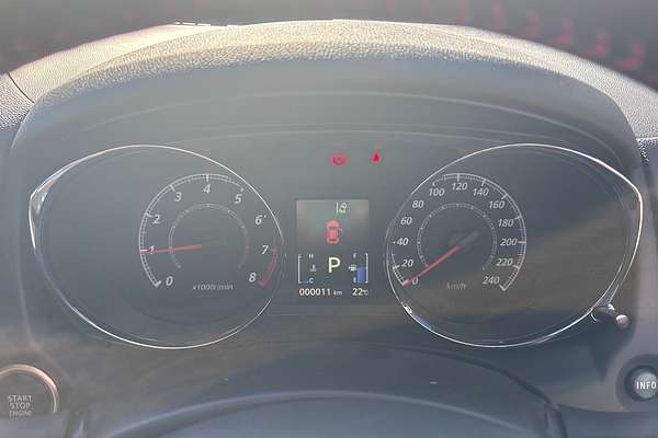 2024 Mitsubishi ASX MR XD