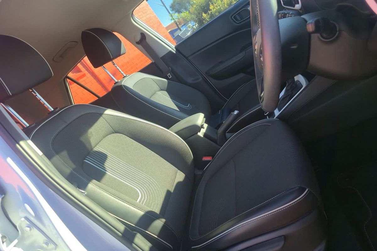 2022 Hyundai Venue Elite QX.V4