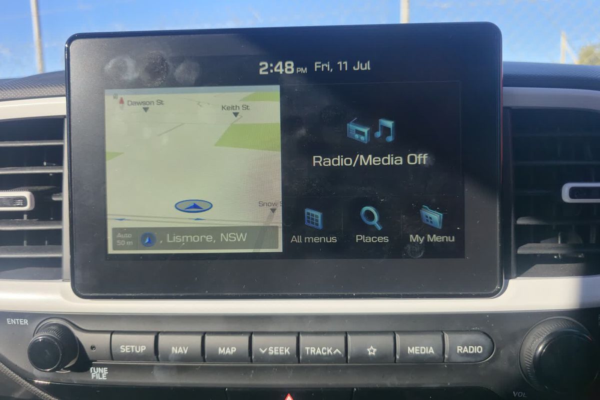 2022 Hyundai Venue Elite QX.V4